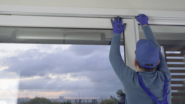 Fast and Reliable Emergency Window and Door Repairs in Phoenix, NY